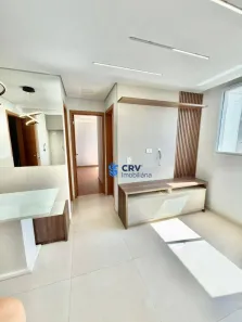 Apartamento com 2 Quartos para venda ou aluguel, 45m² no Conjunto Habitacional Doutor Farid Libos, Londrina