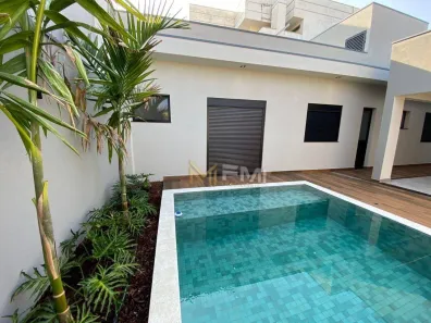 Casa de Condomínio com 3 Quartos à venda, 178m² no Jardim Itapoan, Monte Mor