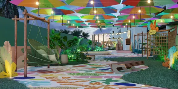 Apartamento com 3 Quartos à venda, 90m² no , Ipojuca