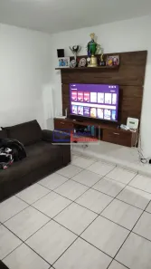 Apartamento com 2 Quartos à venda, 52m² no Senhora de Fátima, Betim