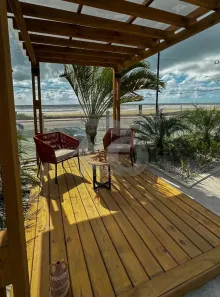Apartamento com 3 Quartos à venda, 121m² no Areia Branca, Aracaju