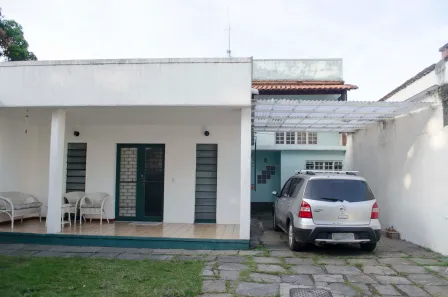 Casa com 4 Quartos à venda, 370m² no Campo Grande, Rio de Janeiro