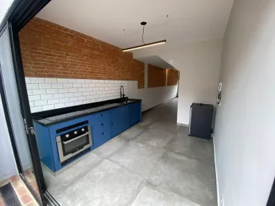 Sobrado com 3 Quartos à venda, 125m² no Jardim Bonfiglioli, São Paulo