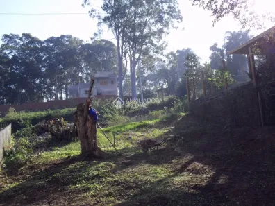 Lote/Terreno à venda, 315m² no Scharlau, São Leopoldo