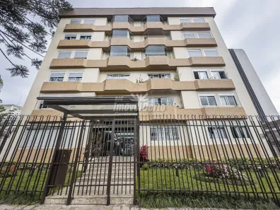 Apartamento com 3 Quartos à venda, 99m² no Alto da Rua XV, Curitiba