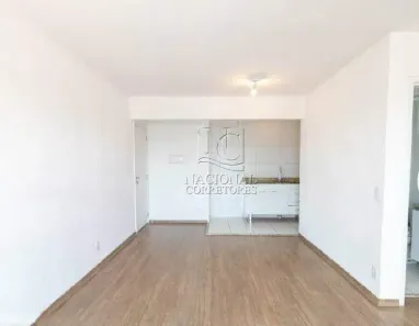 Apartamento com 2 Quartos à venda, 66m² no Vila Metalúrgica, Santo André