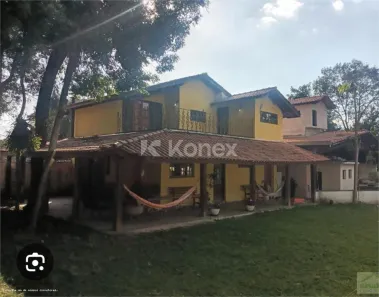 Casa com 2 Quartos à venda, 348m² no Morro Grande, Caieiras