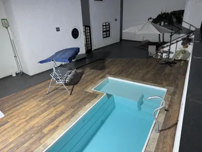 Casa de Condomínio com 4 Quartos à venda, 370m² no Parque dos Príncipes, São Paulo