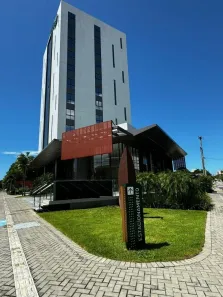 Sala Comercial à venda, 120m² no Bancários, João Pessoa