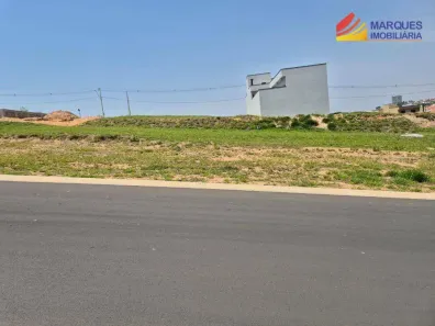 Lote/Terreno à venda, 330m² no Jardim Regente, Indaiatuba
