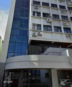 Sala Comercial à venda, 40m² no Centro, Pelotas