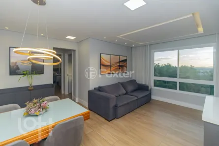 Apartamento com 2 Quartos à venda, 61m² no Marechal Rondon, Canoas