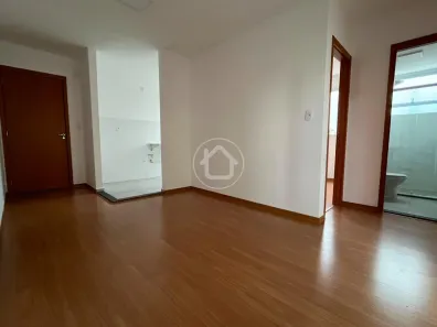 Apartamento com 2 Quartos à venda, 43m² no Residencial Novo Seminário, Campo Grande