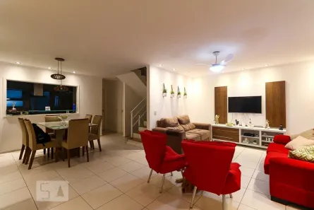 Casa com 5 Quartos à venda, 236m² no Recreio dos Bandeirantes, Rio de Janeiro