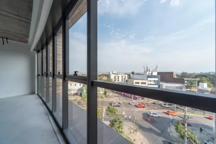 Sala Comercial à venda, 41m² no Tristeza, Porto Alegre