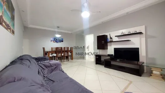 Apartamento com 2 Quartos à venda, 90m² no Pitangueiras, Guarujá