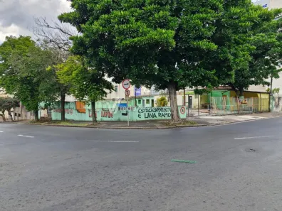 Lote/Terreno à venda, 625m² no Botafogo, Campinas