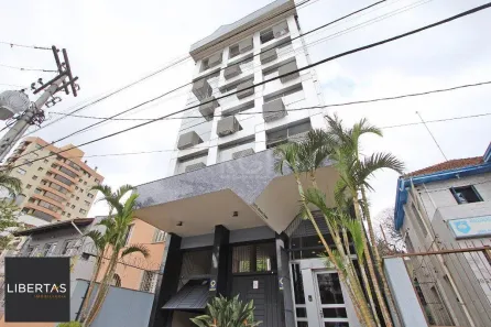 Sala Comercial à venda, 86m² no Menino Deus, Porto Alegre
