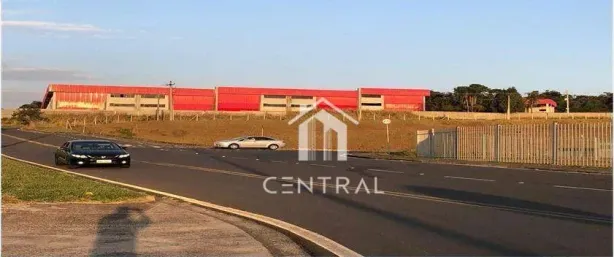Galpão/Depósito/Armazém para alugar, 1700m² no Centro, Sorocaba
