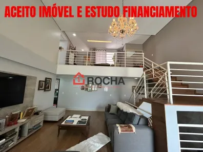 Casa de Condomínio com 3 Quartos à venda, 525m² no Região dos Lagos, Brasília