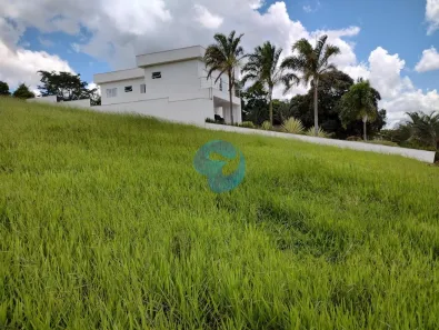 Lote/Terreno à venda, 827m² no Village Araçoiaba, Araçoiaba da Serra
