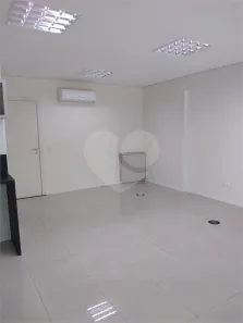 Sala Comercial à venda, 38m² no Vila Leopoldina, São Paulo