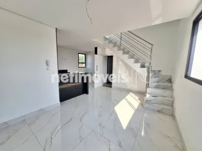 Cobertura com 4 Quartos à venda, 156m² no Planalto, Belo Horizonte