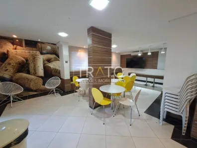 Apartamento com 2 Quartos à venda, 75m² no Parque Itália, Campinas