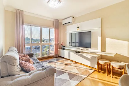 Apartamento com 3 Quartos à venda, 92m² no Centro, Gravataí