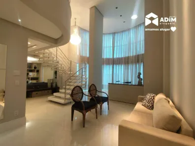 Cobertura com 4 Quartos para alugar, 230m² no Centro, Balneário Camboriú