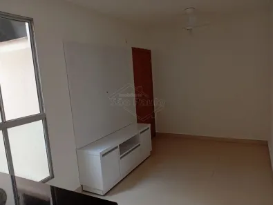 Apartamento com 2 Quartos à venda, 43m² no Solidariedade, Araraquara