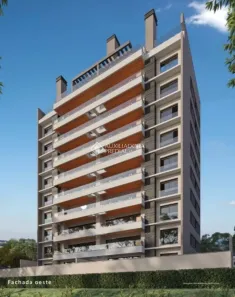 Apartamento com 3 Quartos à venda, 143m² no Tristeza, Porto Alegre