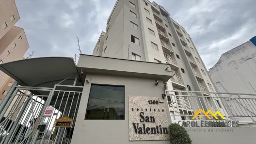 Apartamento com 3 Quartos à venda, 70m² no Paulista, Piracicaba