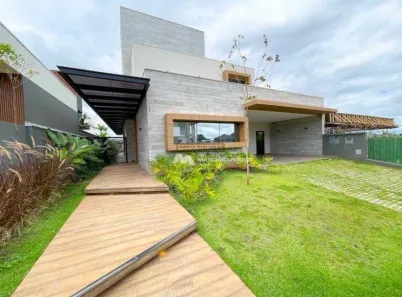 Casa com 5 Quartos à venda, 440m² no Residencial Quinta do Golfe, São José do Rio Preto