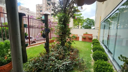 Apartamento com 3 Quartos à venda, 80m² no Jardim Satélite, São José dos Campos