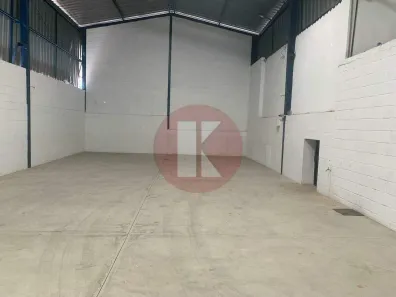 Galpão/Depósito/Armazém à venda, 703m² no Santa Mônica, Belo Horizonte