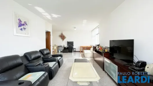 Apartamento com 3 Quartos à venda, 178m² no Santa Cecília, São Paulo