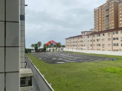 Kitnet à venda, 32m² no Boqueirão, Praia Grande