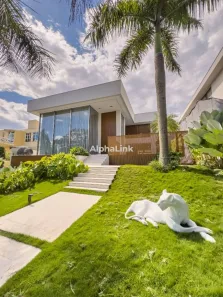 Casa de Condomínio com 5 Quartos à venda, 950m² no Tamboré, Santana de Parnaíba