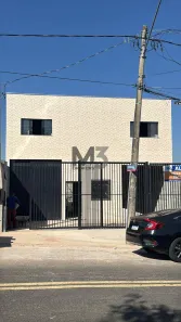Galpão/Depósito/Armazém para alugar, 566m² no Parque Via Norte, Campinas