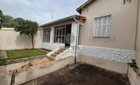 Casa com 2 Quartos à venda, 149m² no Jardim Guanabara, Campinas