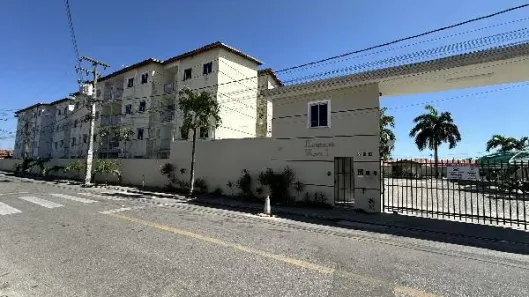 Apartamento com 2 Quartos à venda, 46m² no Planalto Horizonte, Horizonte