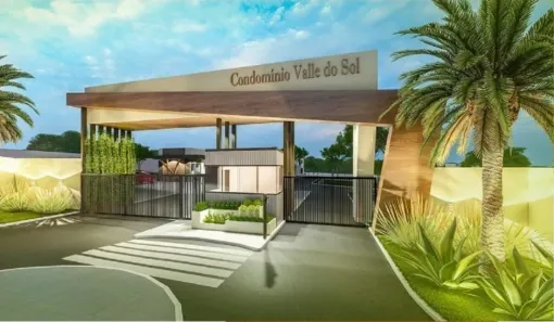 Lote/Terreno à venda, 440m² no Colônia Dona Luíza, Ponta Grossa