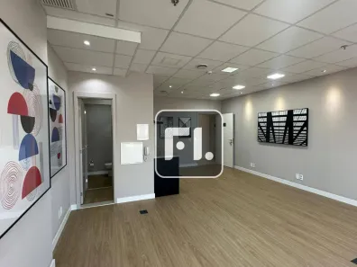 Sala Comercial à venda, 42m² no Alphaville Empresarial, Barueri