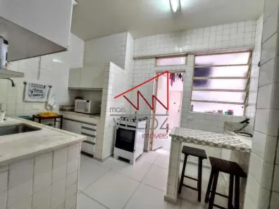 Apartamento com 3 Quartos à venda, 133m² no Laranjeiras, Rio de Janeiro