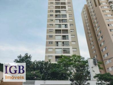 Apartamento com 1 Quarto à venda, 42m² no Lauzane Paulista, São Paulo
