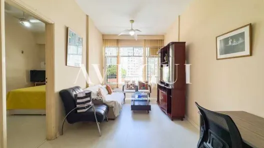 Apartamento com 2 Quartos à venda, 70m² no Copacabana, Rio de Janeiro