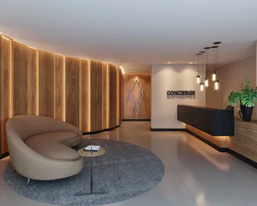 Apartamento com 3 Quartos à venda, 91m² no Boa Viagem, Recife