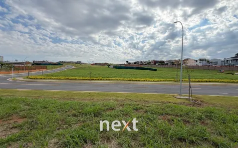 Lote/Terreno à venda, 820m² no Bairro das Palmeiras, Campinas
