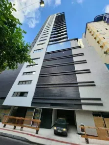 Apartamento com 3 Quartos à venda, 126m² no Centro, Balneário Camboriú